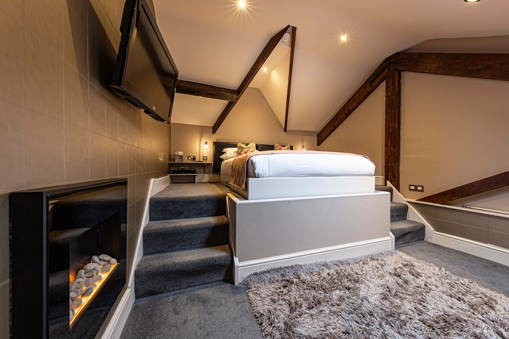 Escape Boutique B&B 52/68