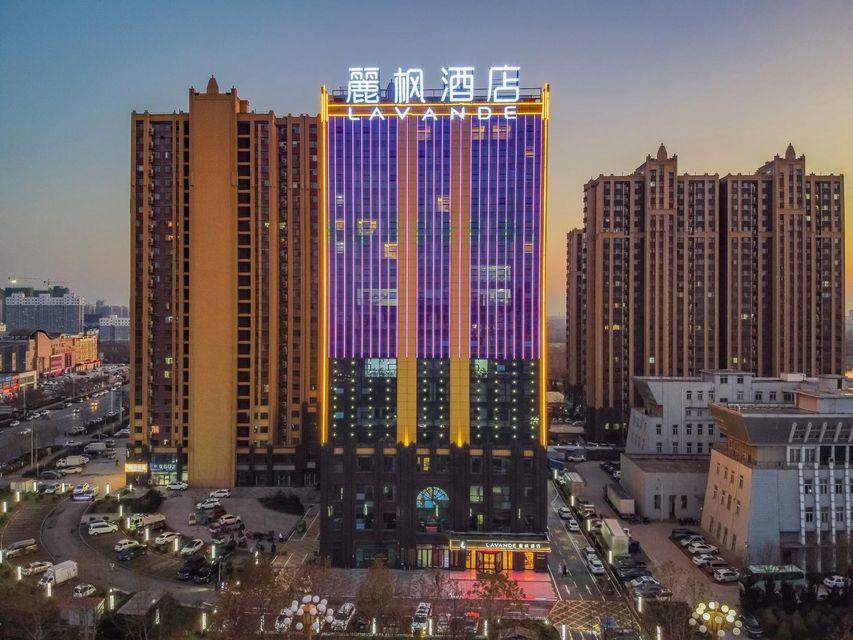 Lavande Hotel (Heze Dingtao) 10/65
