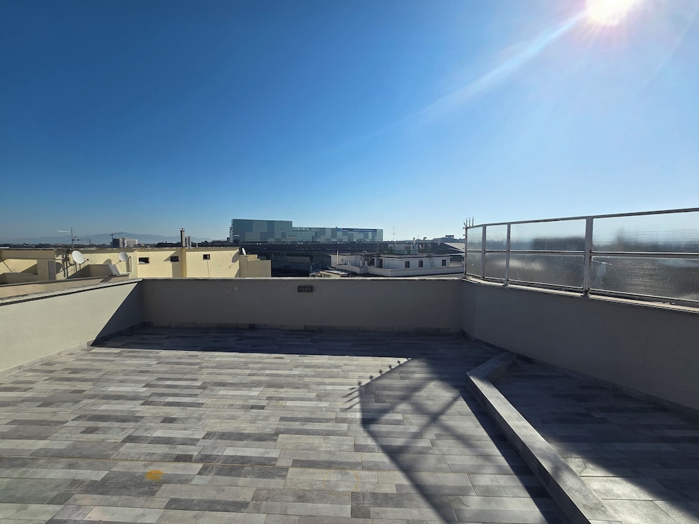 Relais Tiburtina 5/64