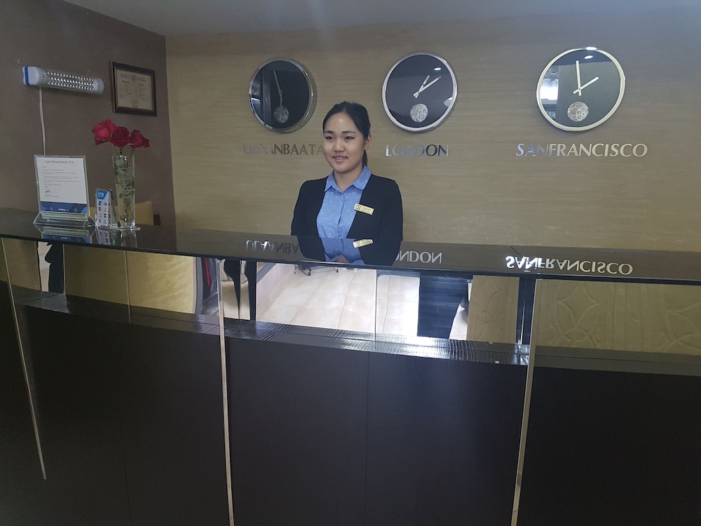 Urgoo Boutique Hotel 3/49
