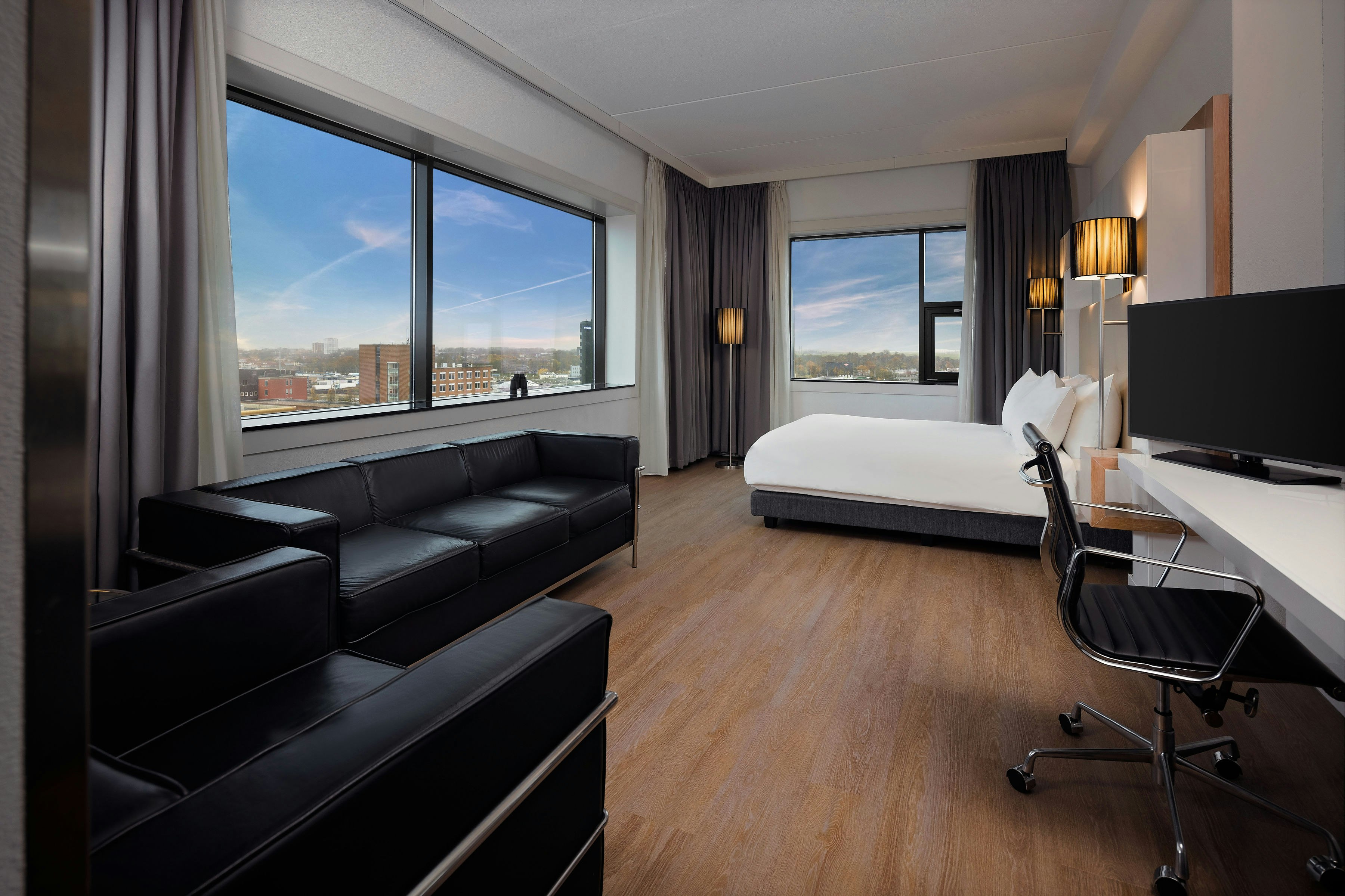 Westcord Wtc Hotel Leeuwarden 11/52