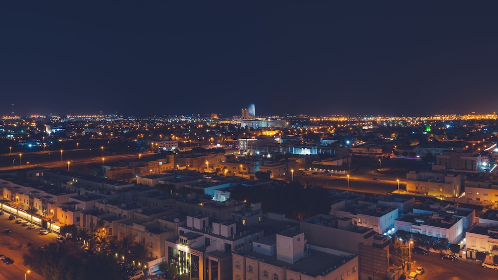 ibis Jeddah City Center 68/72