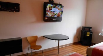 Motel6 Jourdanton, TX 30/37