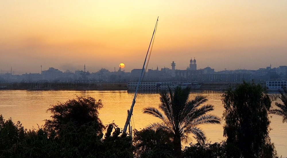 Luxor Guest House 47/50