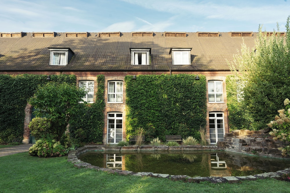 Hotel Clostermanns Hof 56/61