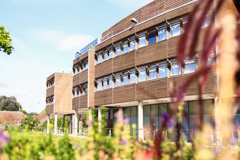 Jubilee Conference Centre 2/53