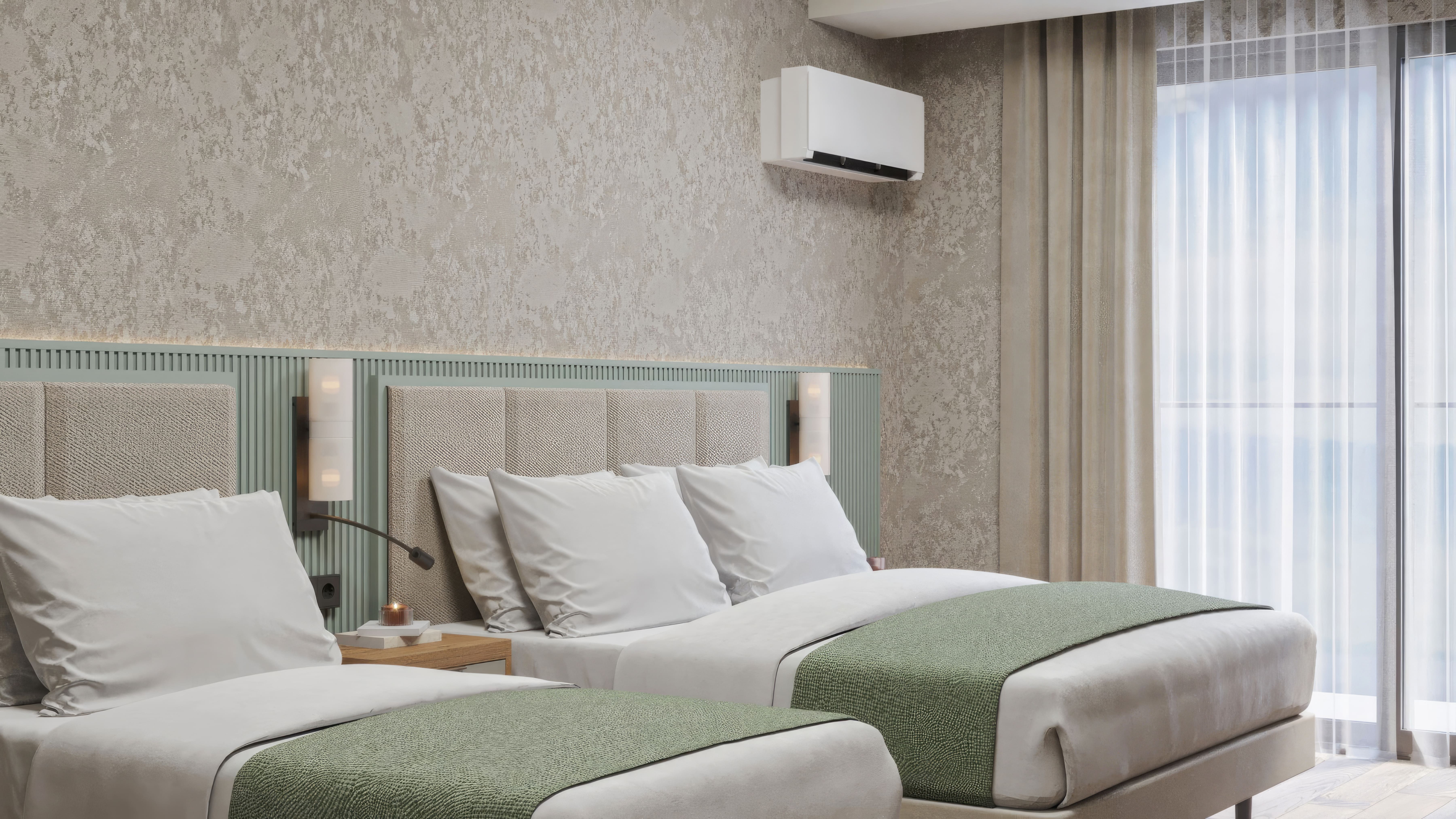 Seabird Otel 19/50