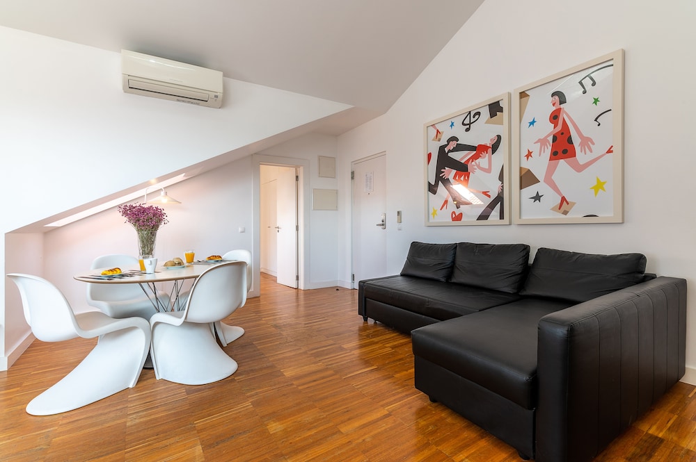 LISBON SERVICED APARTMENTS - BAIRRO ALTO 31/55