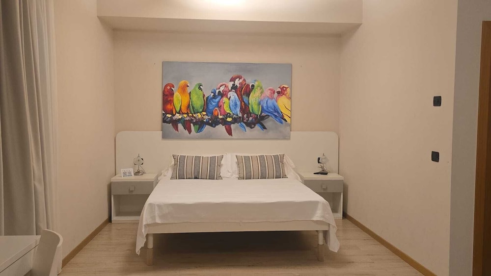 Albergo Alle Porte 14/19