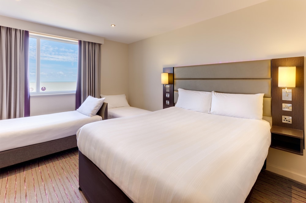 Premier Inn Great Yarmouth Seafront Hotel 19/39