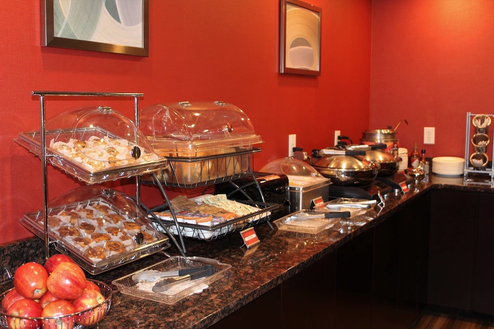 TownePlace Suites by Marriott Wilmington Newark/Christiana 17/23