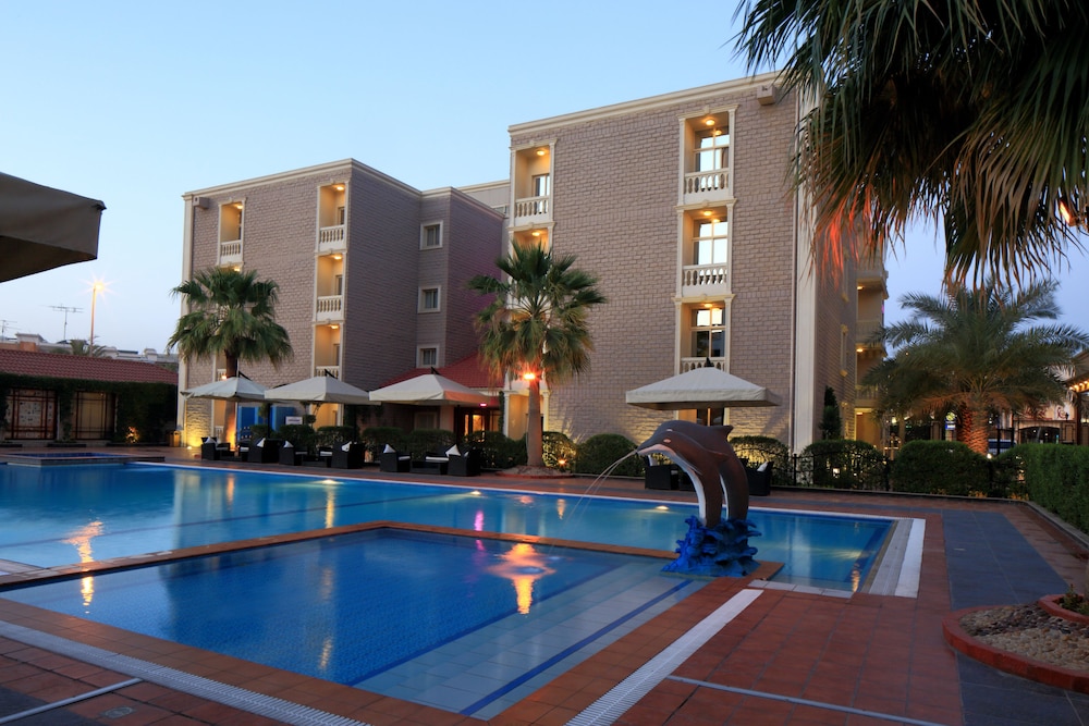 منتجع بودل جاردينيا(Boudl Gardenia Resort) 65/67