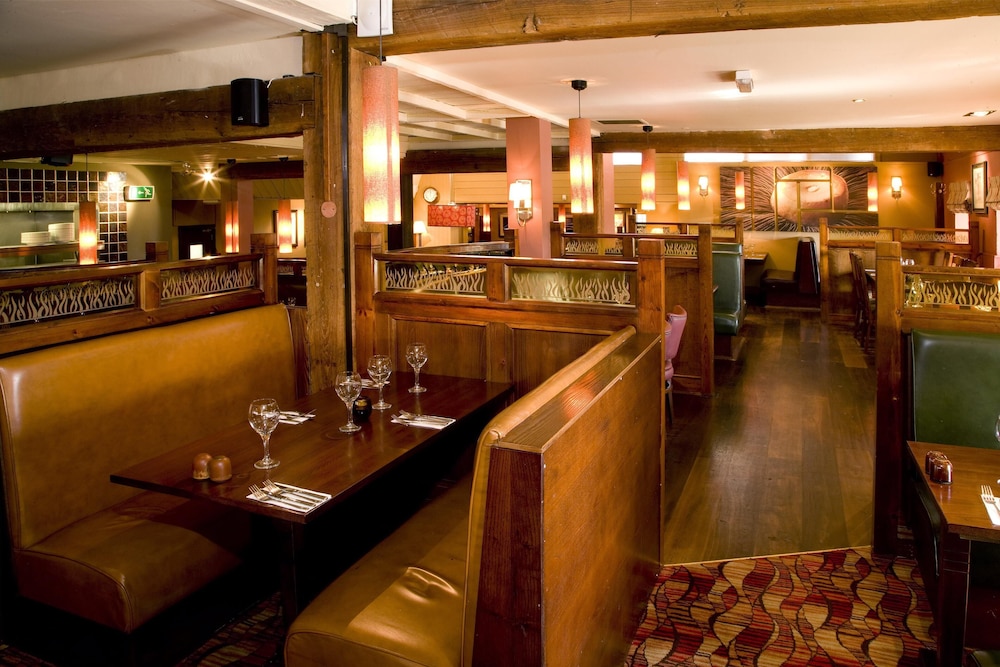 Premier Inn Northampton West (Harpole) 29/44