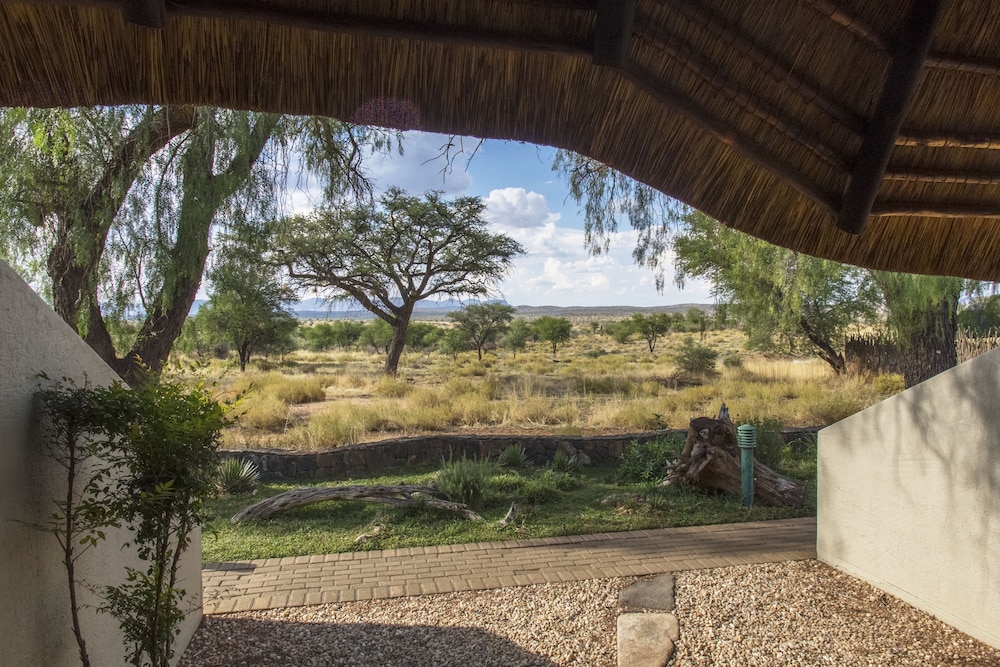 Auas Safari Lodge 42/49