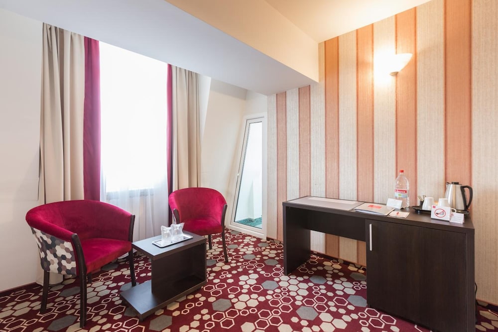 HOTEL CRAIOVITA 28/50