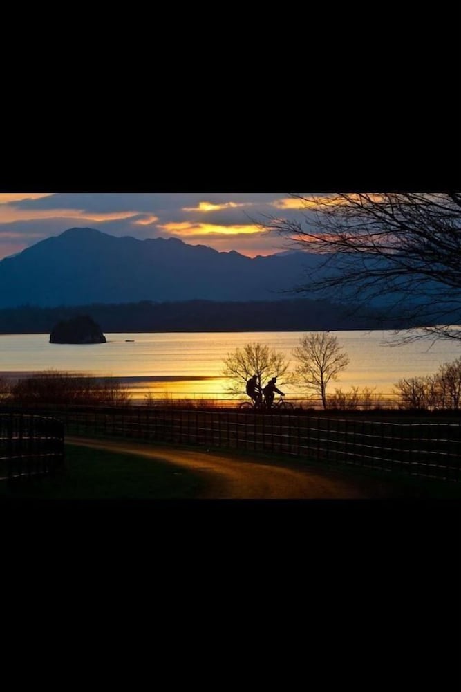 Crystal Springs B&B 50/61