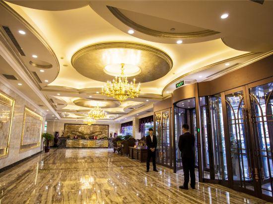 Xinxiang Zhongzhou International Hotel 10/41