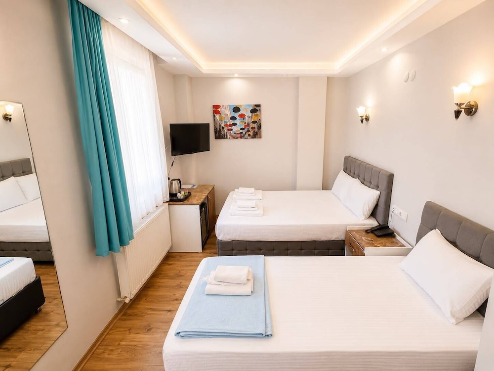Grand Atakum Boutique Hotel 13/44