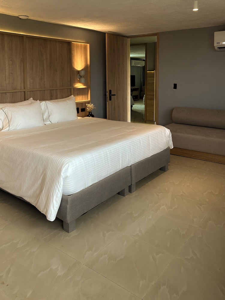 Mood Matuna Hotel Cartagena 12/50
