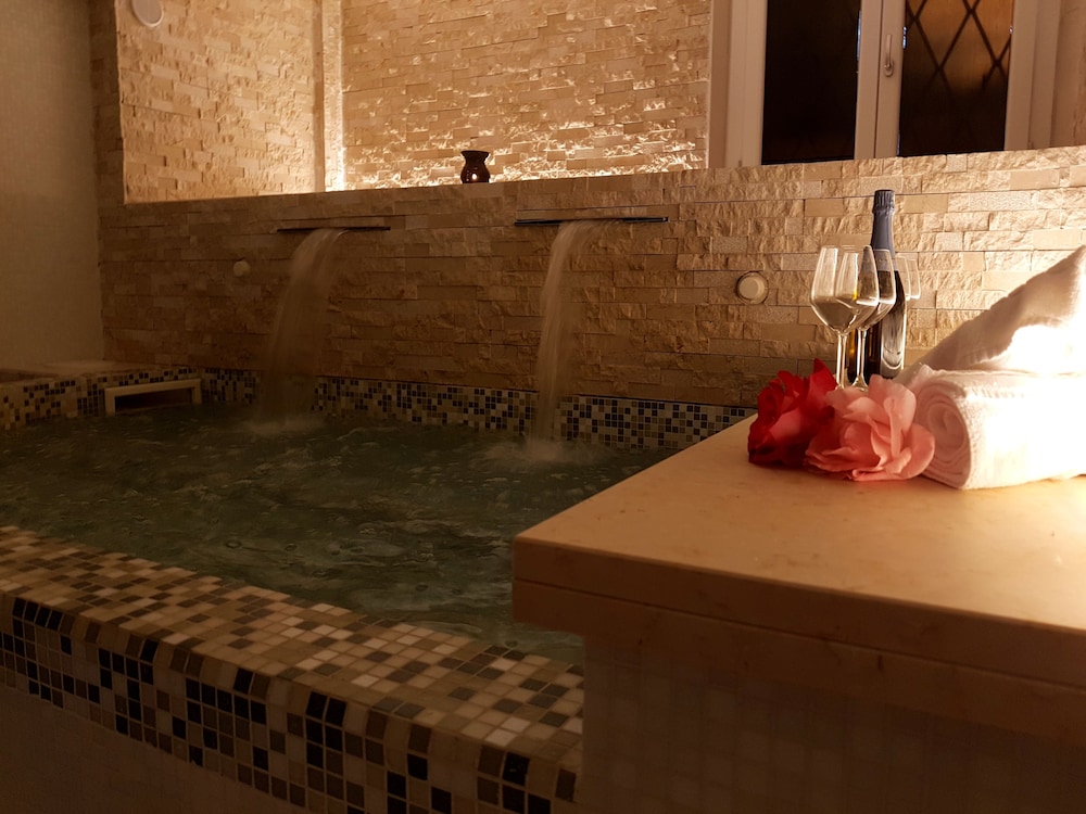 Hotel Sole Resort & Spa 20/32