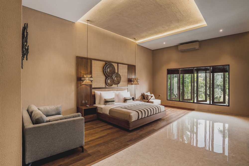 Maar Resort Ubud by Ini Vie Hospitality 13/81