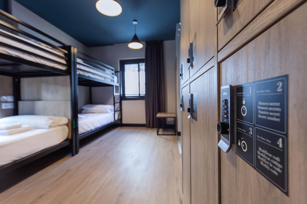 Font Andorra Hostel 16/53