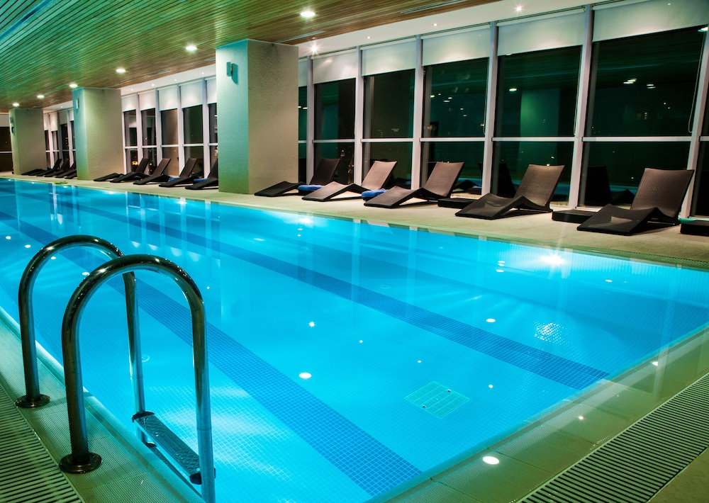 Landmark Baku Hotel 24/50