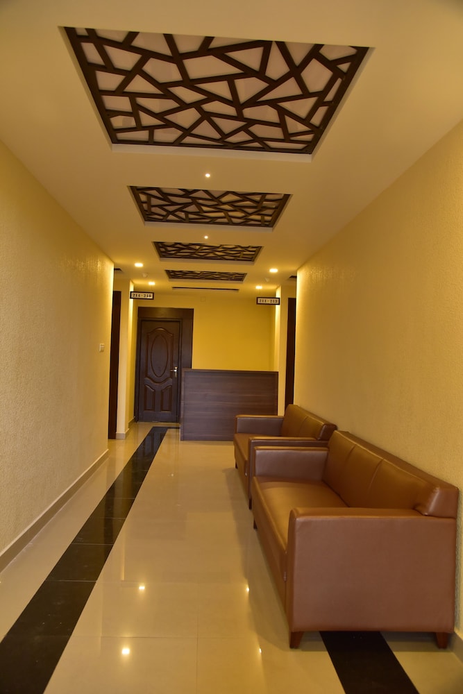 Hotel Citywalk Residency 38/50