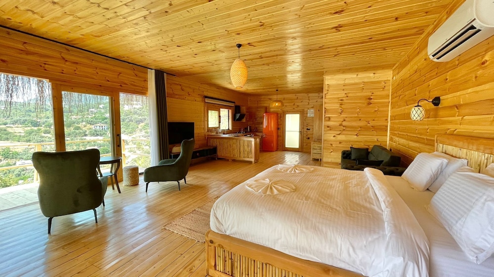Seaview Faralya Boutique Hotel 12/50