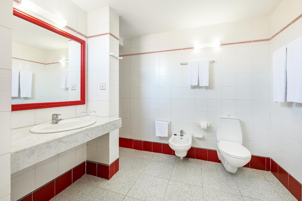 Apartamentos LIVVO Koala Garden 44/46