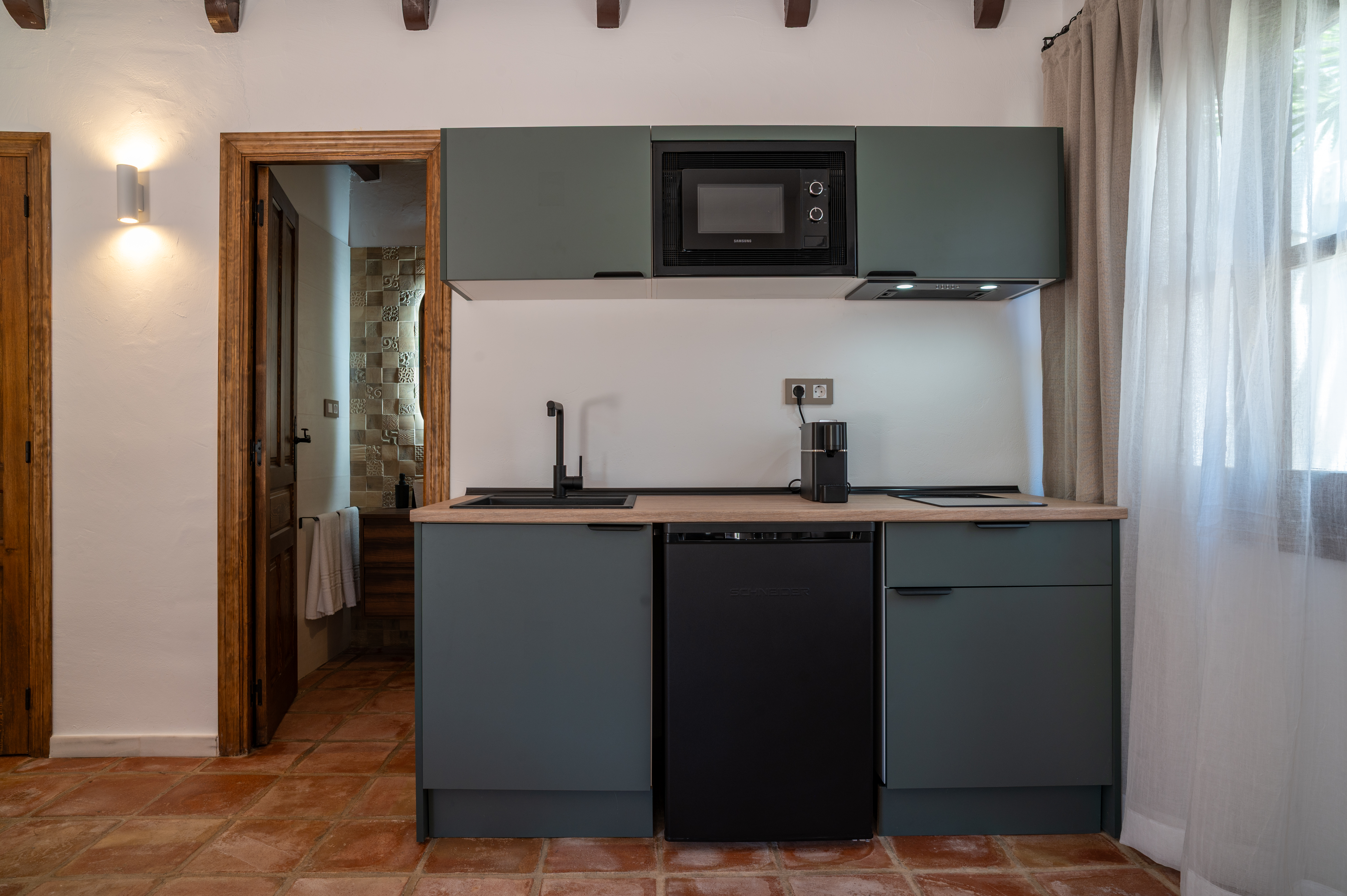 Malaga Sierra de las Nieves by Real Spain hotels 6/50