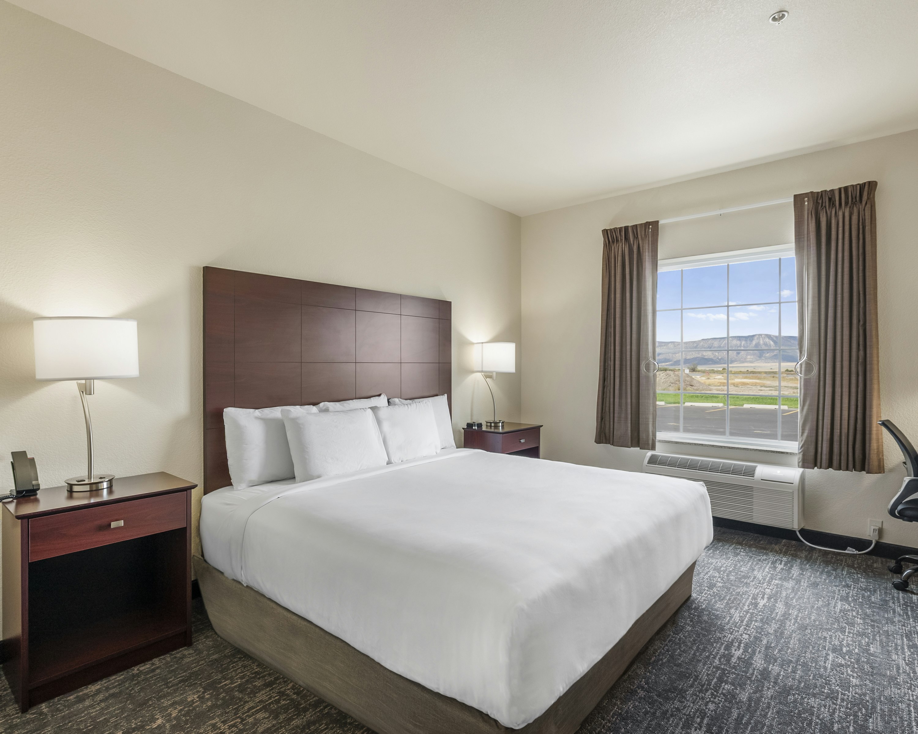 Cobblestone Hotel & Suites - Ephraim 9/50