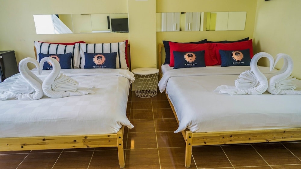 Baan The One Bang Saray By RoomQuest 16/62