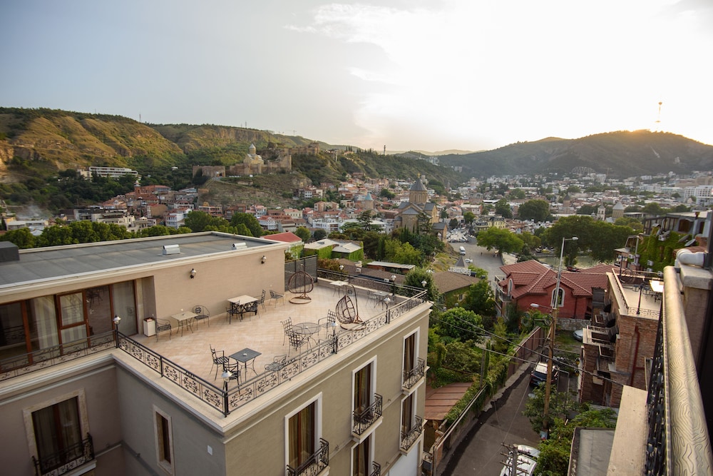 KMM Hotel Tbilisi in TBILISI