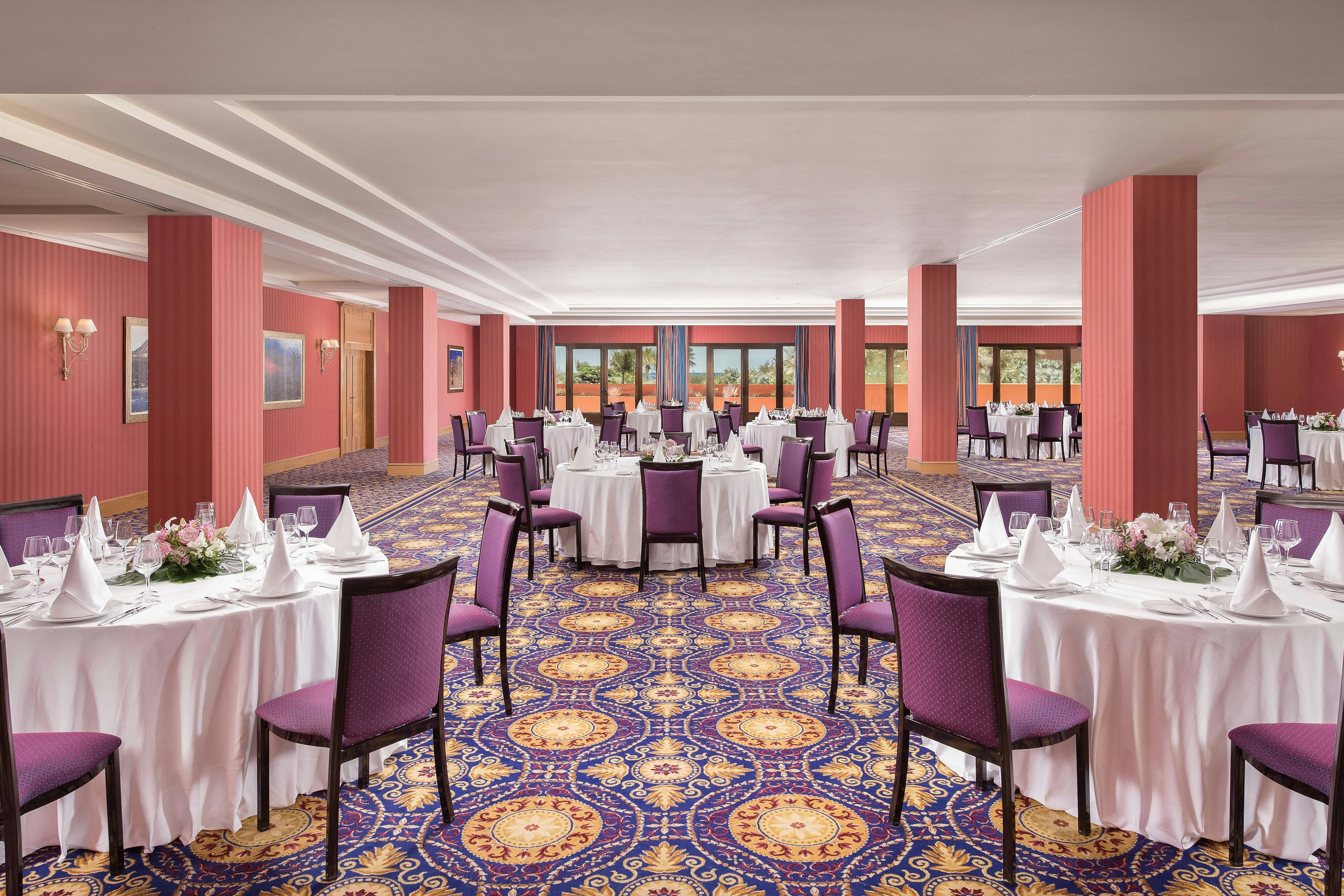 Sheraton Fuerteventura Beach Golf Spa Resort 4/27
