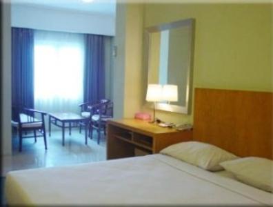 Wisata Hotel 9/30