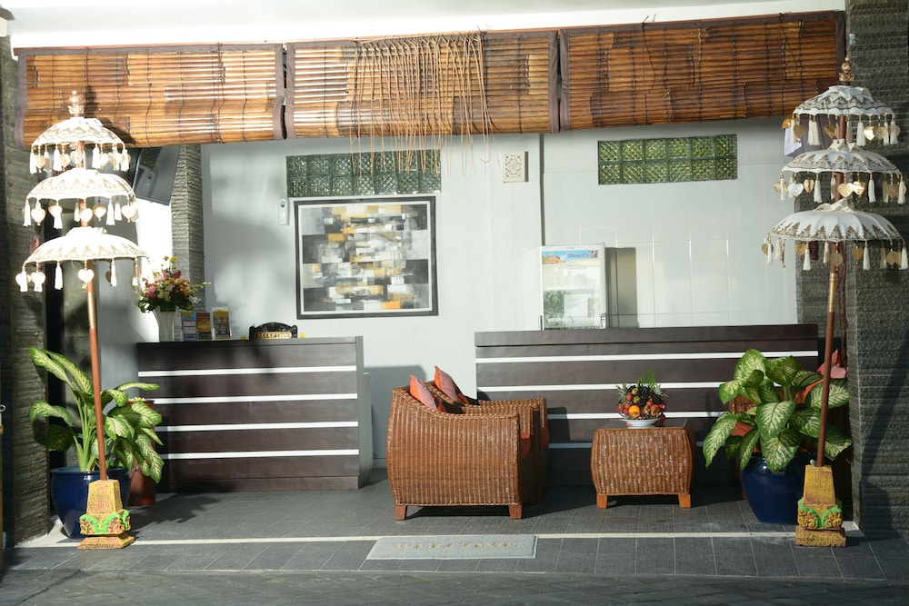 Kubu Garden Guest House 15/73
