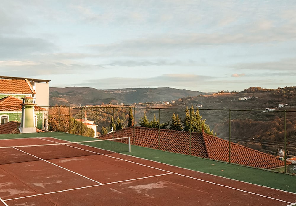 Lamego Hotel 35/65