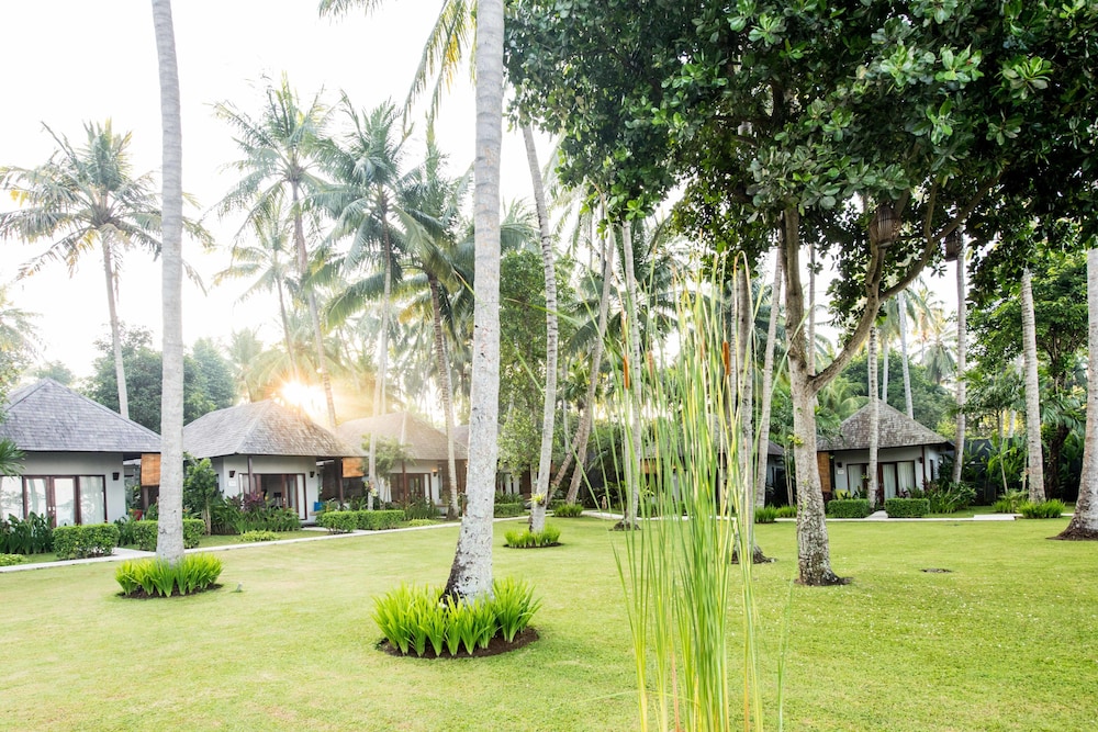 The Chandi Boutique Resort 47/55