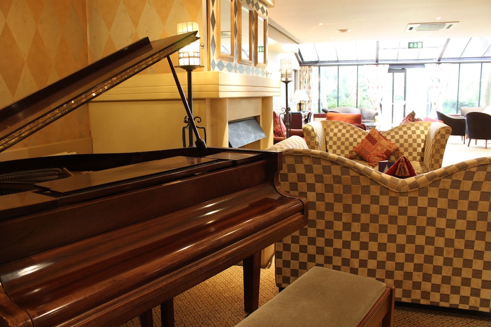 Brook Mollington Banastre Hotel & Spa 28/30