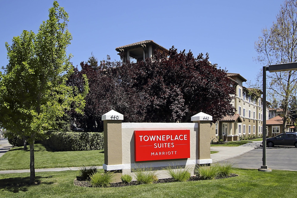 TownePlace Suites by Marriott San Jose Cupertino photo4