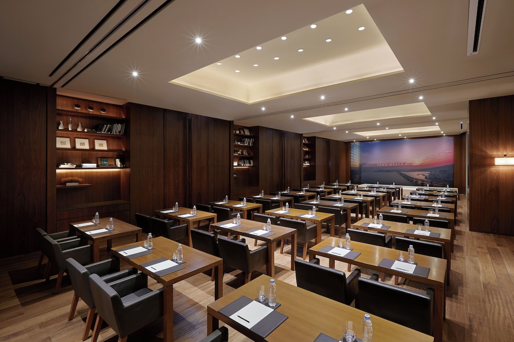 Park Hyatt Busan 63/69