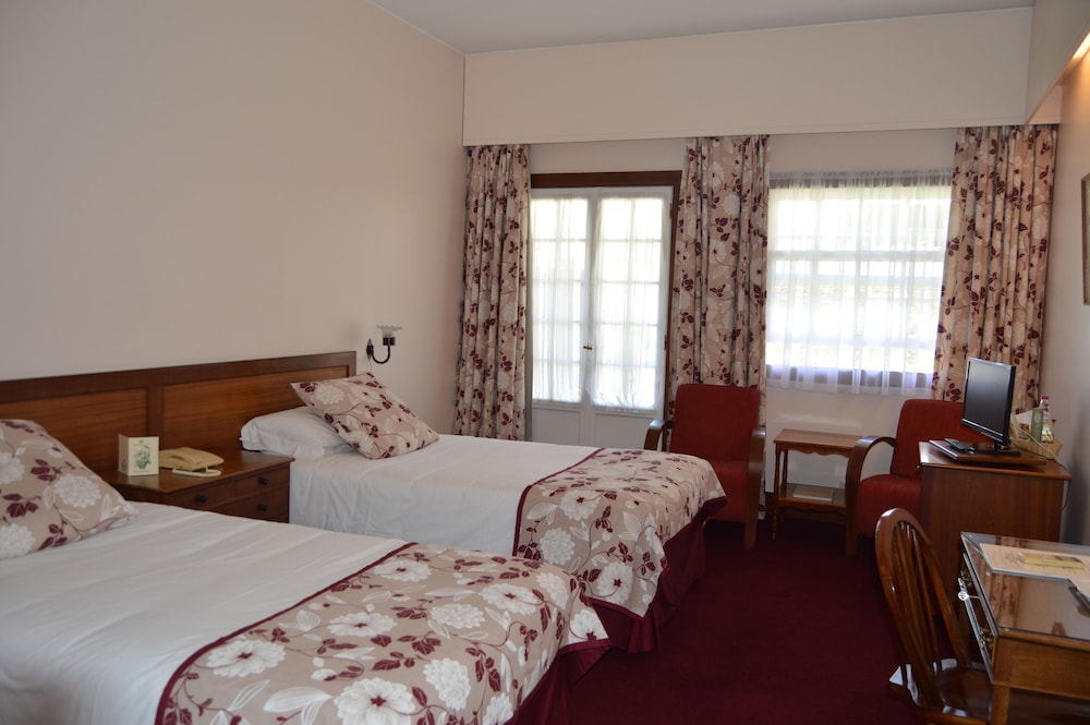 ROOM, DOUBLE BED, GARDEN VIEW, TERRACE