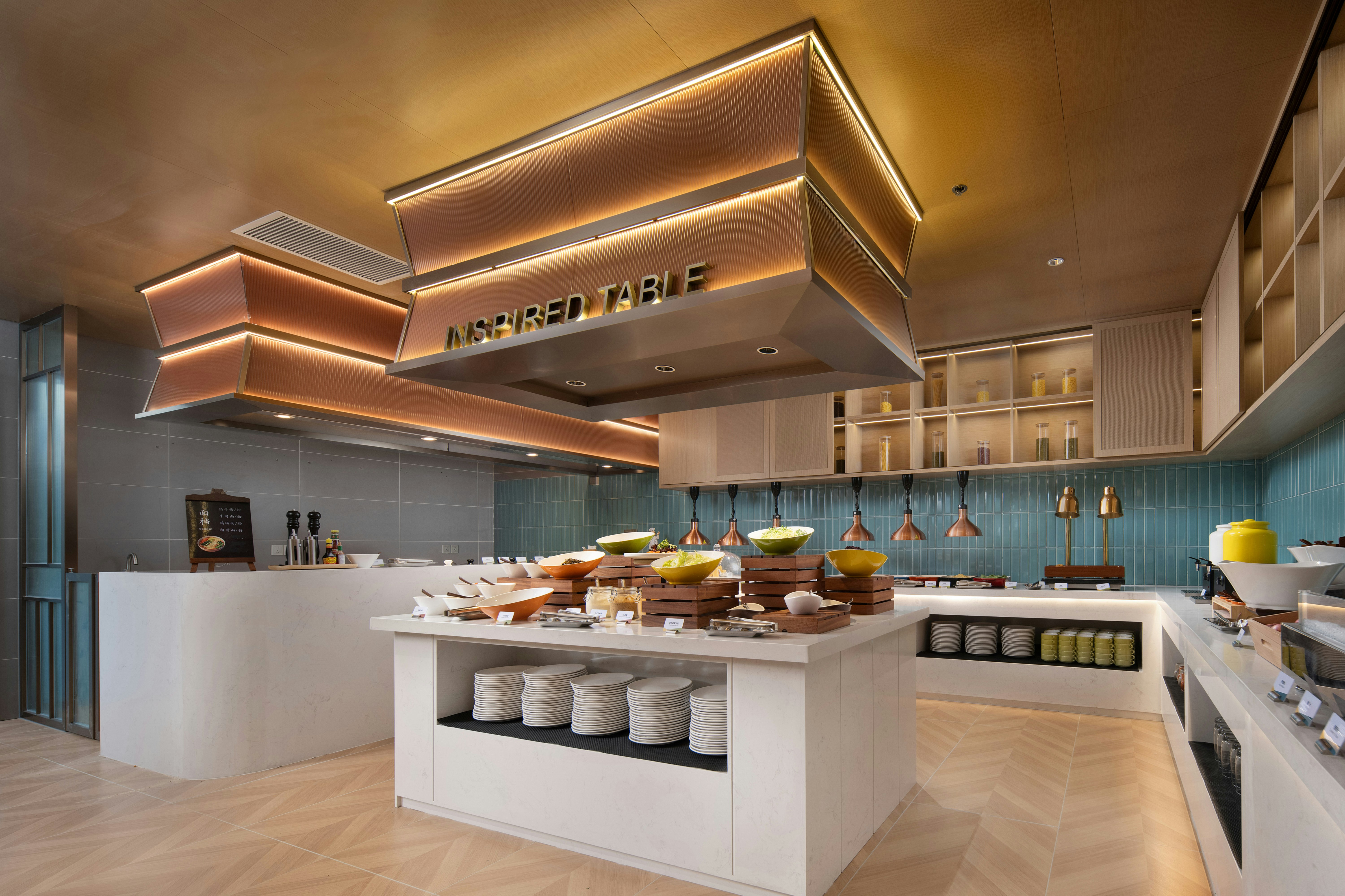 Home2 Suites by Hilton Wuhan Optics Valley 39/60