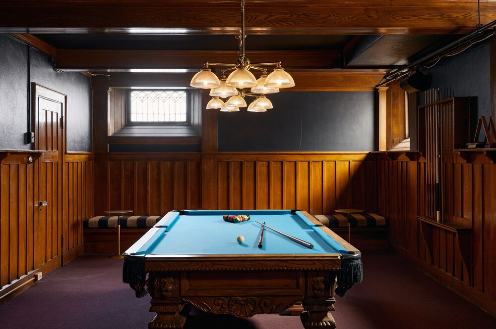 Danforth Inn 31/51