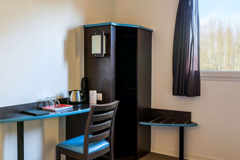 Sure Hotel By Best Western St-Amand-Les-Eaux 25/28
