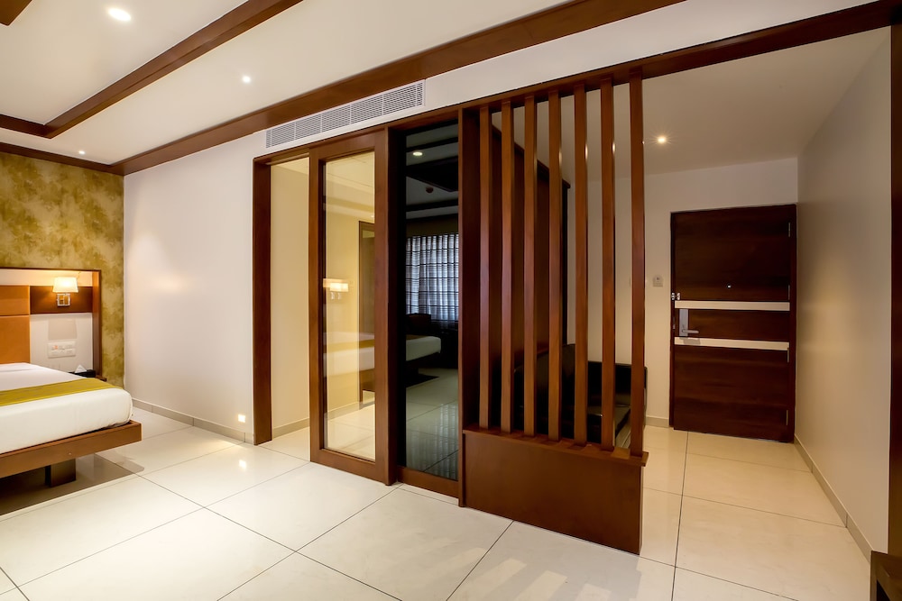 The Fern Residency Vijayapura 8/31