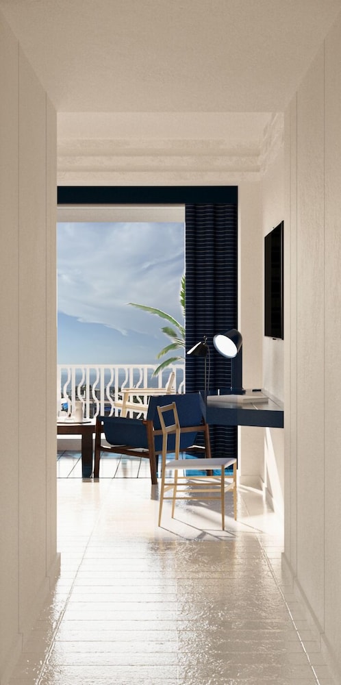 Grand Hotel Flora Sorrento 55/64