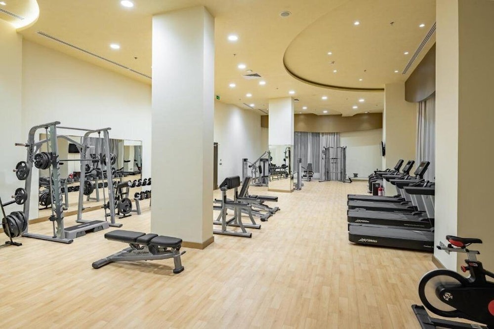 فندق كوبثورن مكة النسيم(Copthorne Makkah Al Naseem) 23/51