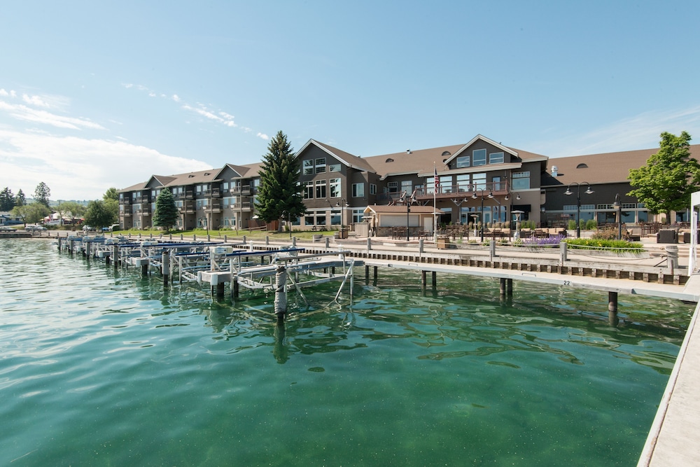 KwaTaqNuk Resort & Casino 36/41